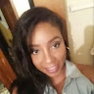 Meet your Posher, Keesha